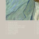 Van Gogh & Lateral Cranial Bones