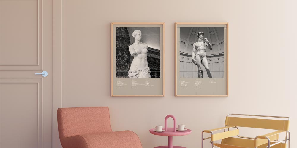 Venus & Nutritional Energy Reflex Points