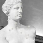 Venus & Nutritional Energy Reflex Points