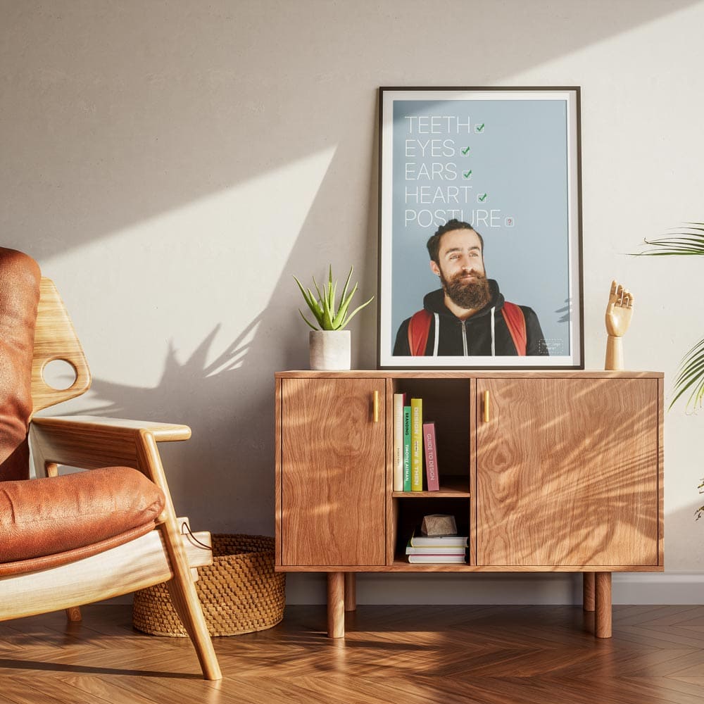 Qu'en est-il de la Posture ?