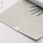 Hand Anatomy — Anatomie-Tafel