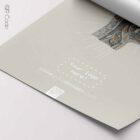 Oral Cavity, Cross section — Anatomy Chart