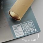 Circulatory and Nerves Systems — Planche anatomique