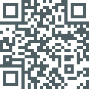 Hand Anatomy QR Code