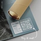 Lumbar Pathology — Anatomy Chart