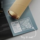 Vertebral Column — Anatomy Chart