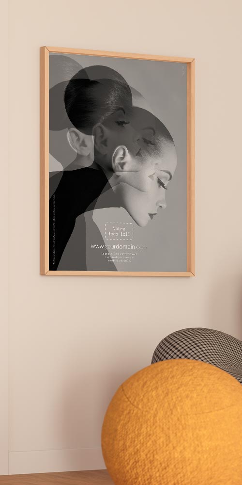 Posture de la Tête en Avant