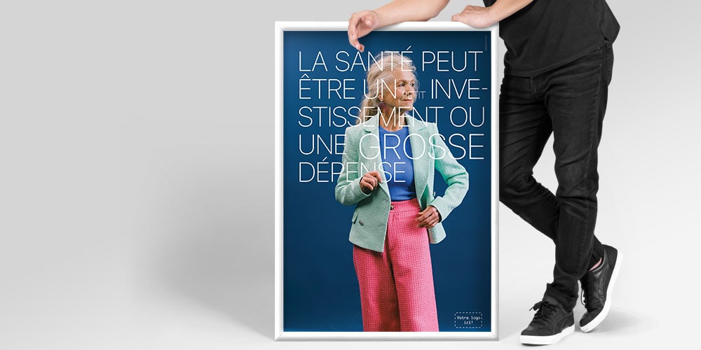 Investir dans la Santé