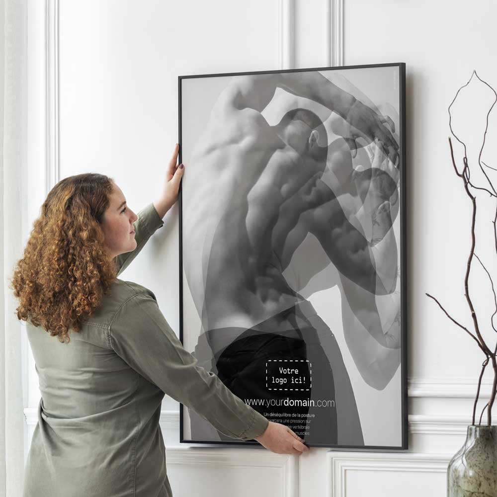 Déséquilibre Postural