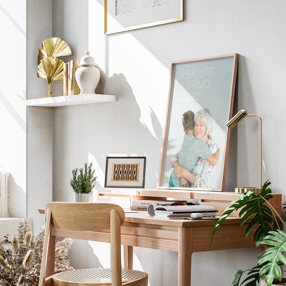 Primo Dovere della Vita