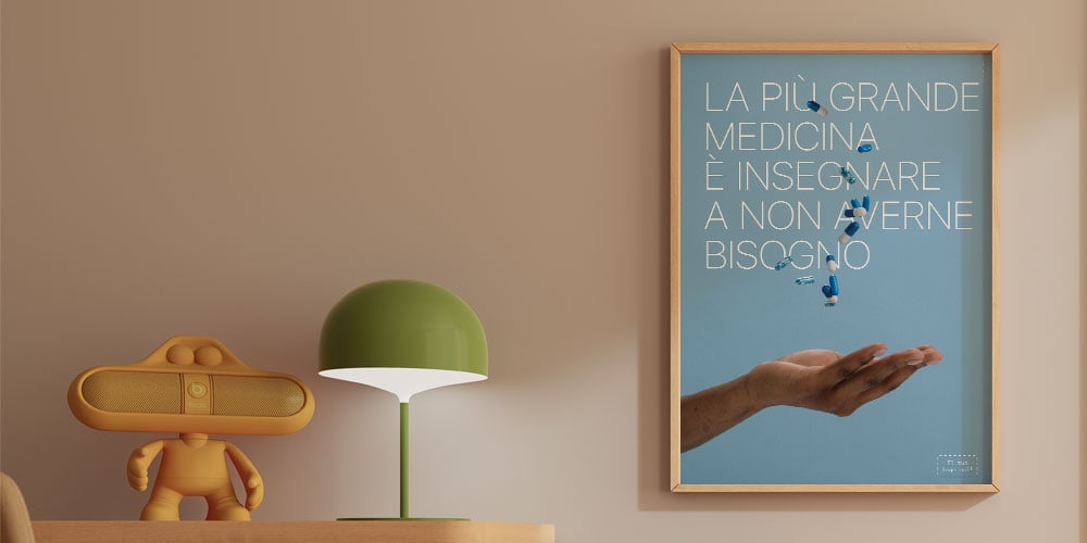 La medicina più grande