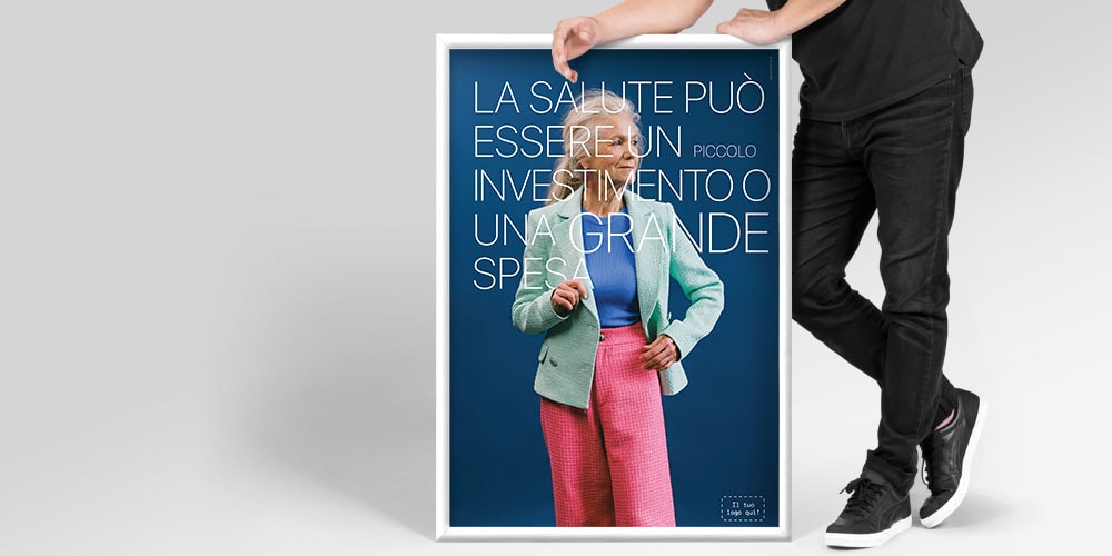 Investire nella Salute