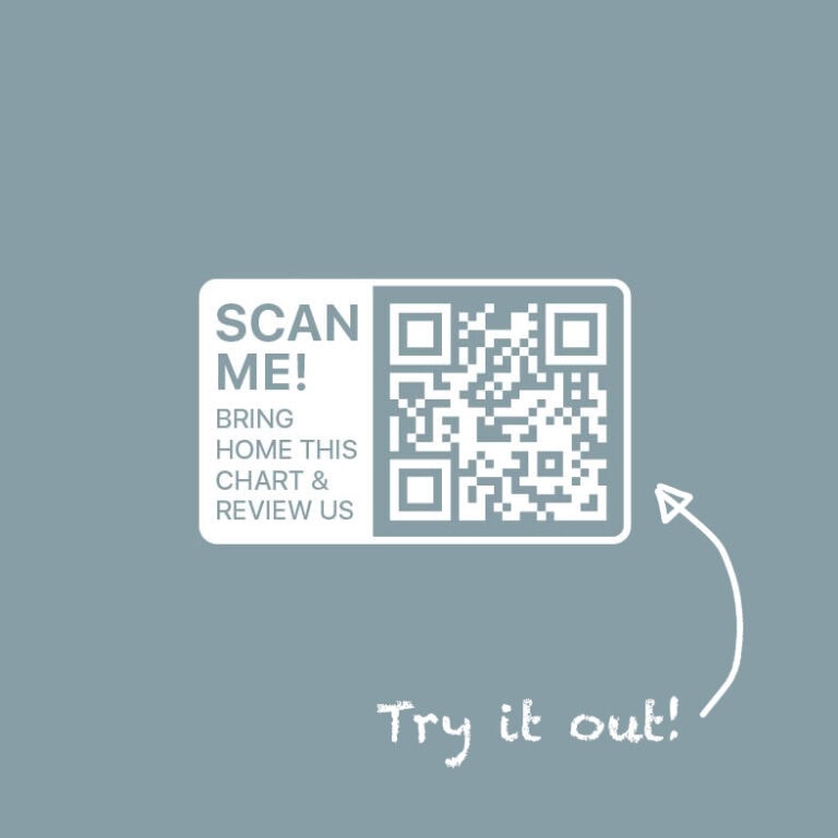QR Code Demo