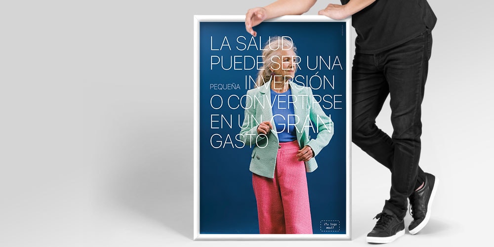 Investir dans la santé