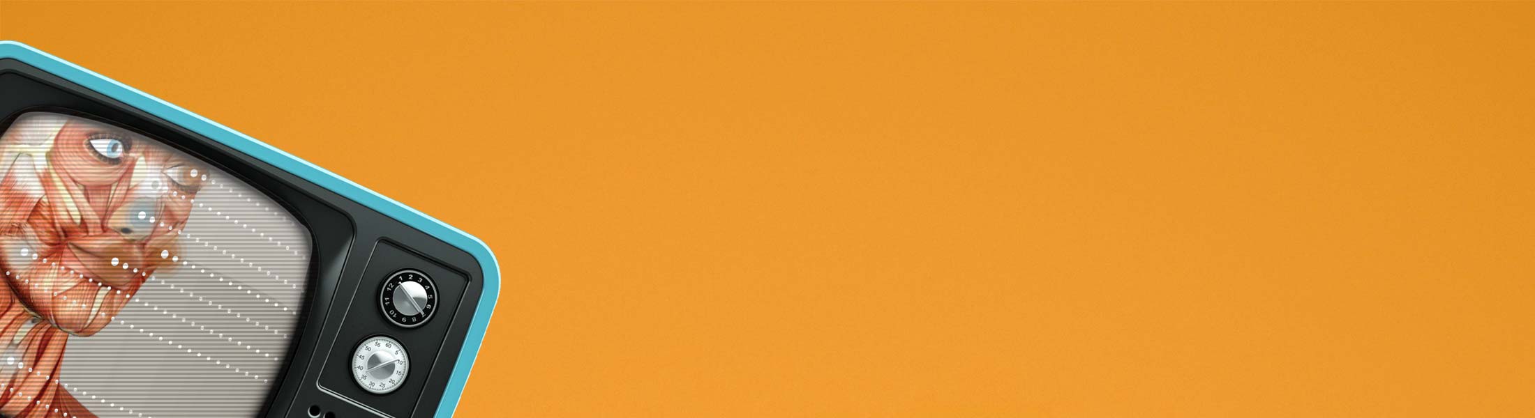 Video of Nutritional Energy Reflex Points artwork