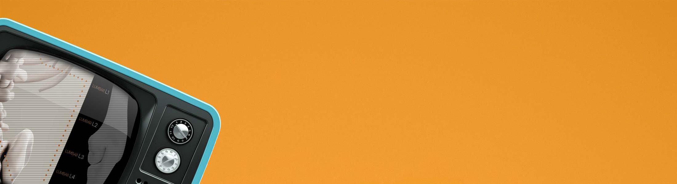 Video of Spinal Motion