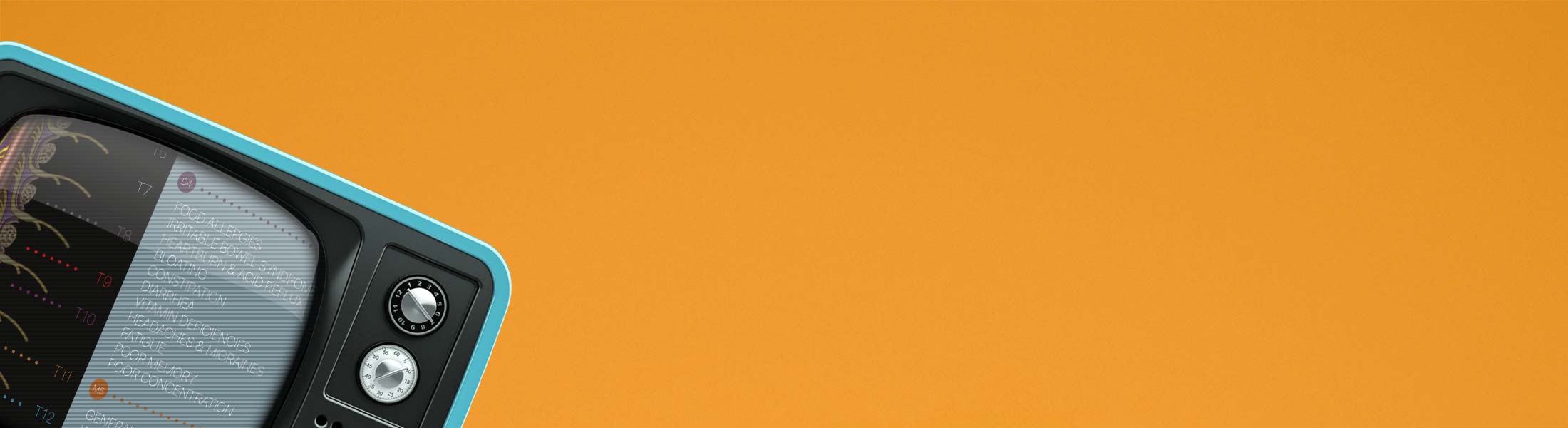 Video of Zone Technique