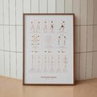 The Posture Poster