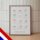 Esercizi per la parte alta della schiena