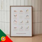 Esercizi per la parte alta della schiena