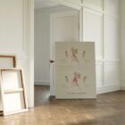 Forward Head Posture chart