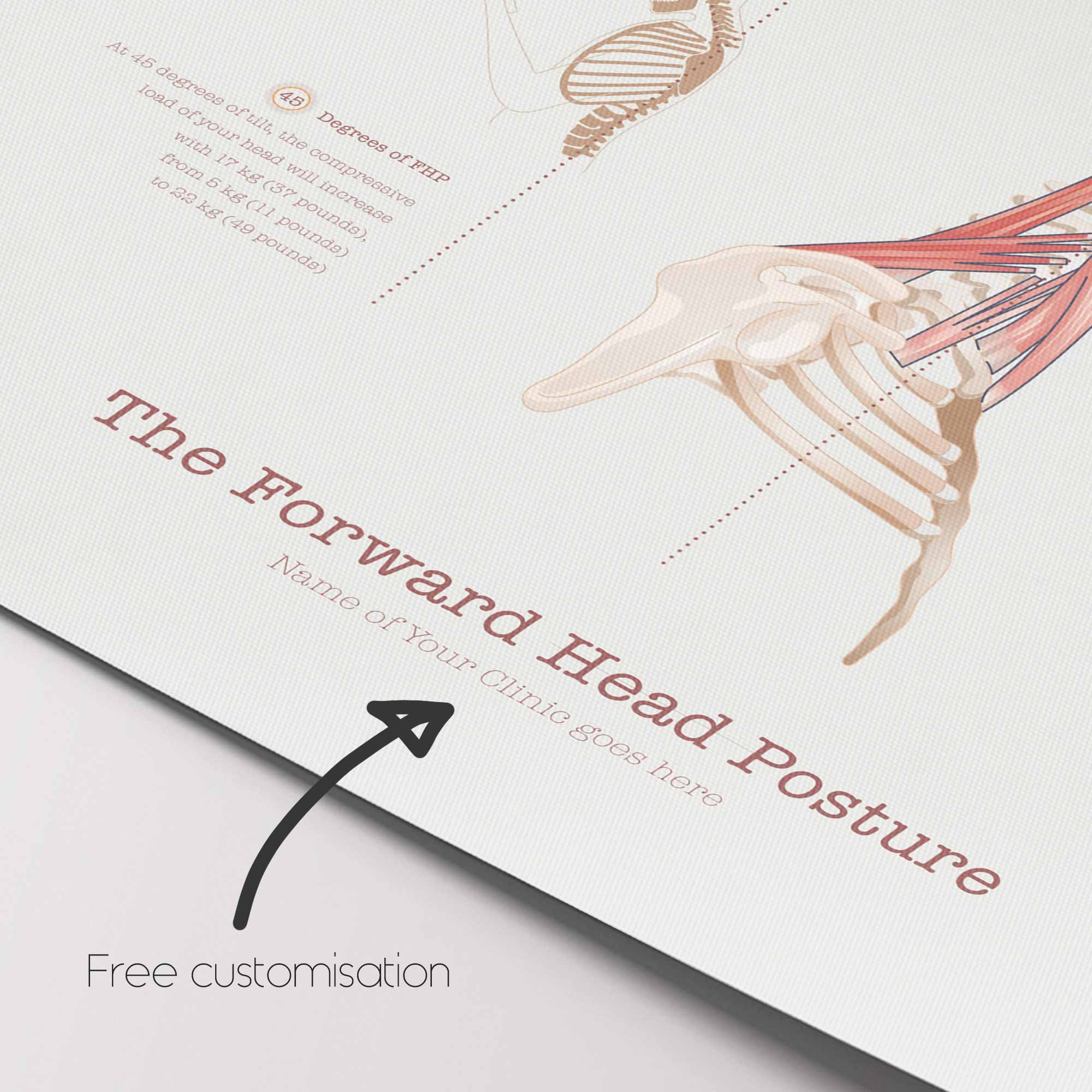 Add your clinic's name for free!