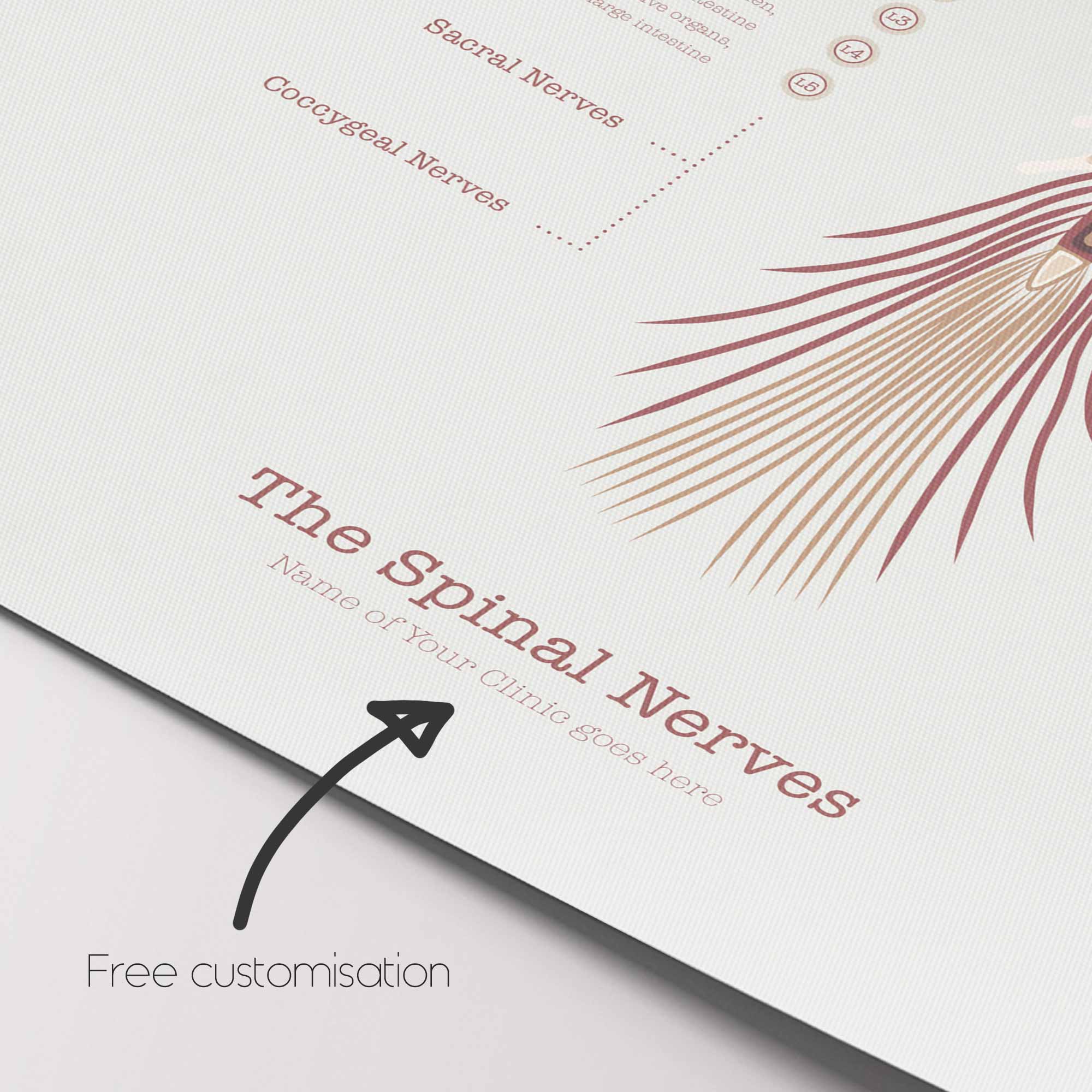 Add your clinic's name for free!