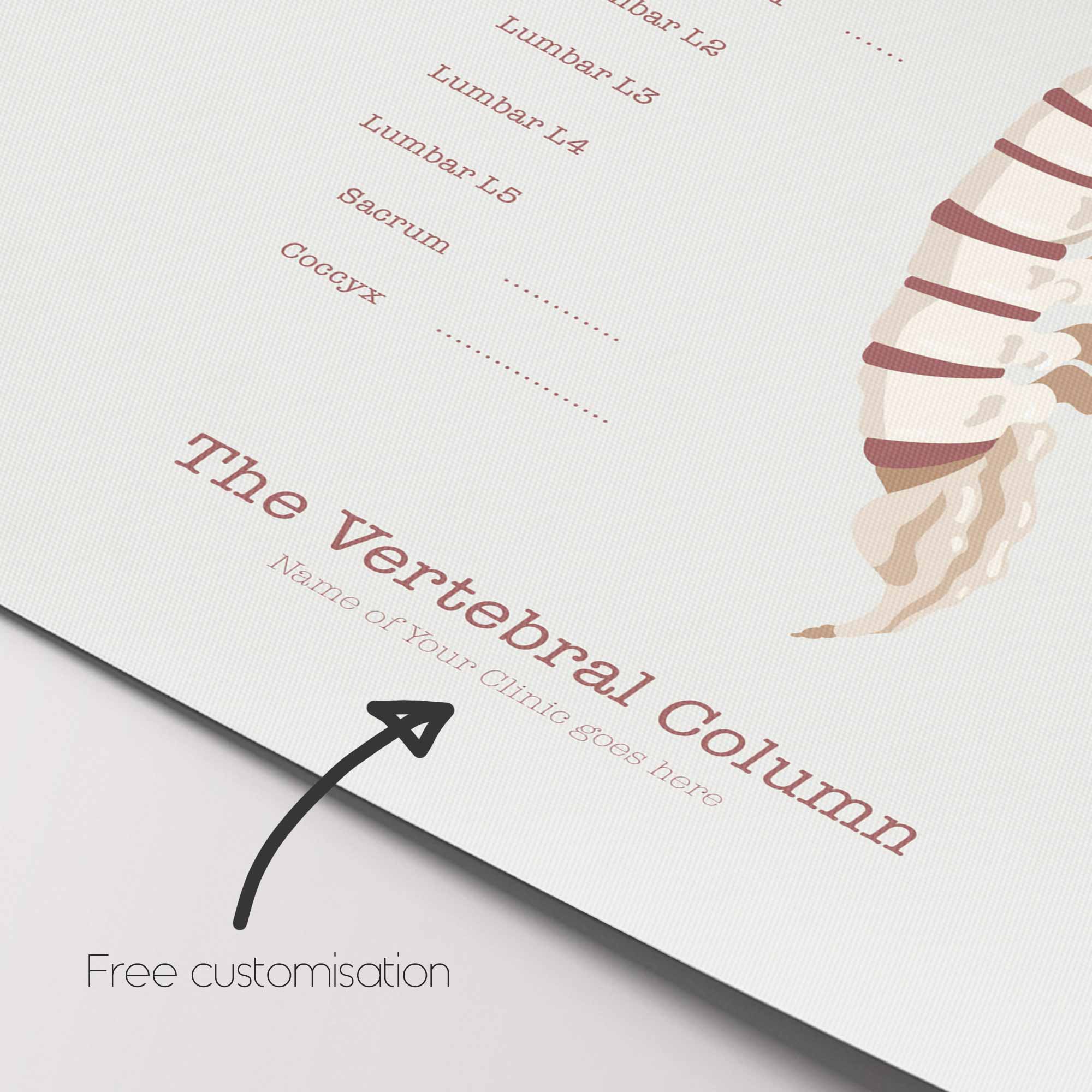 Fügen Sie den Namen Ihrer Klinik kostenlos hinzu!