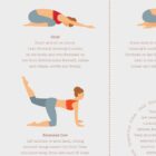 Esercizi per la parte alta della schiena