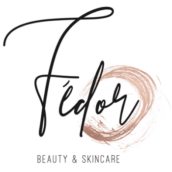 fedor logo qr – Premium Anatomy Chart by educare.design