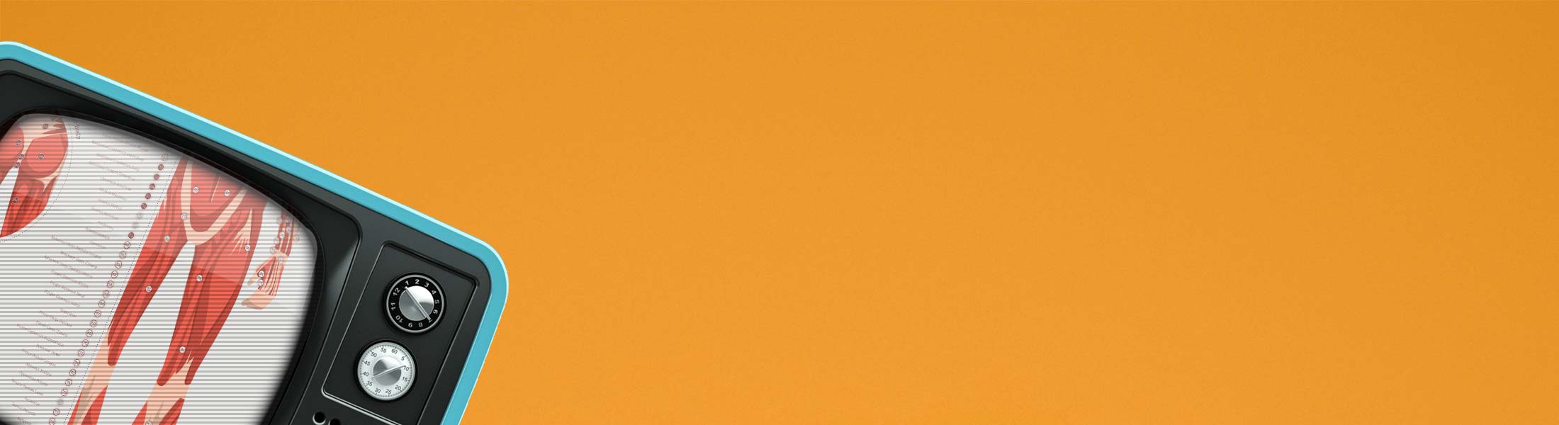 Il Set di Punti Trigger Miofasciali