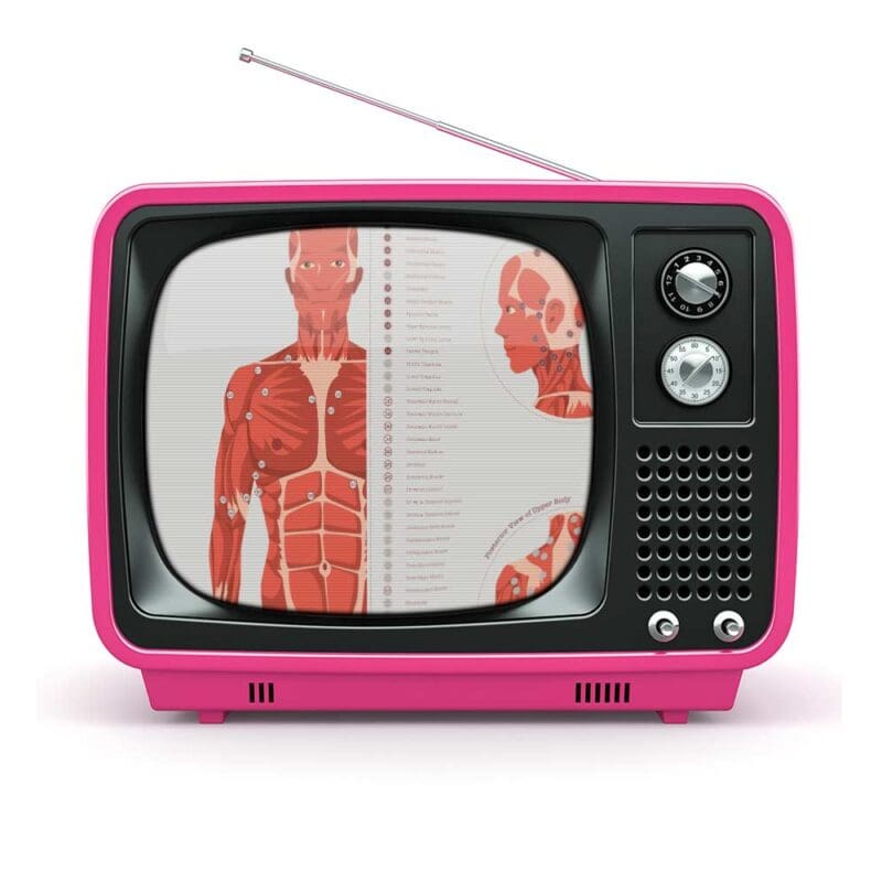 The Myofascial Trigger Points Set