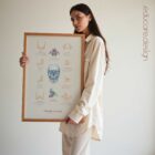 Jaw Anatomy & Palatine Process