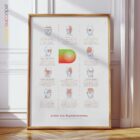 Types of Headaches Chart