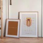 The Anatomy of a Tooth anatomy chart for clinics