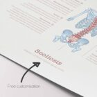 Scoliosis and Musculoskeletal Disorders – educare.design Scoliosis & Musculoskeletal Disorders