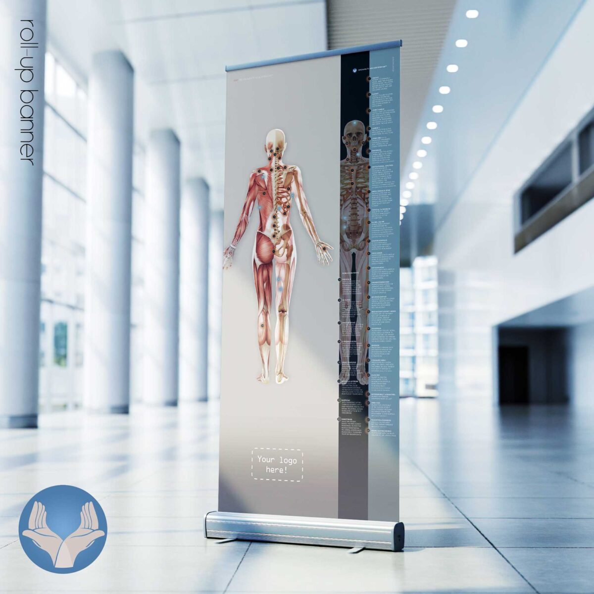 PRRT: NociceptivExam™ in Un Minuto