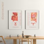 Female Reproductive System – educare.design Male and Female Reproductive Systems