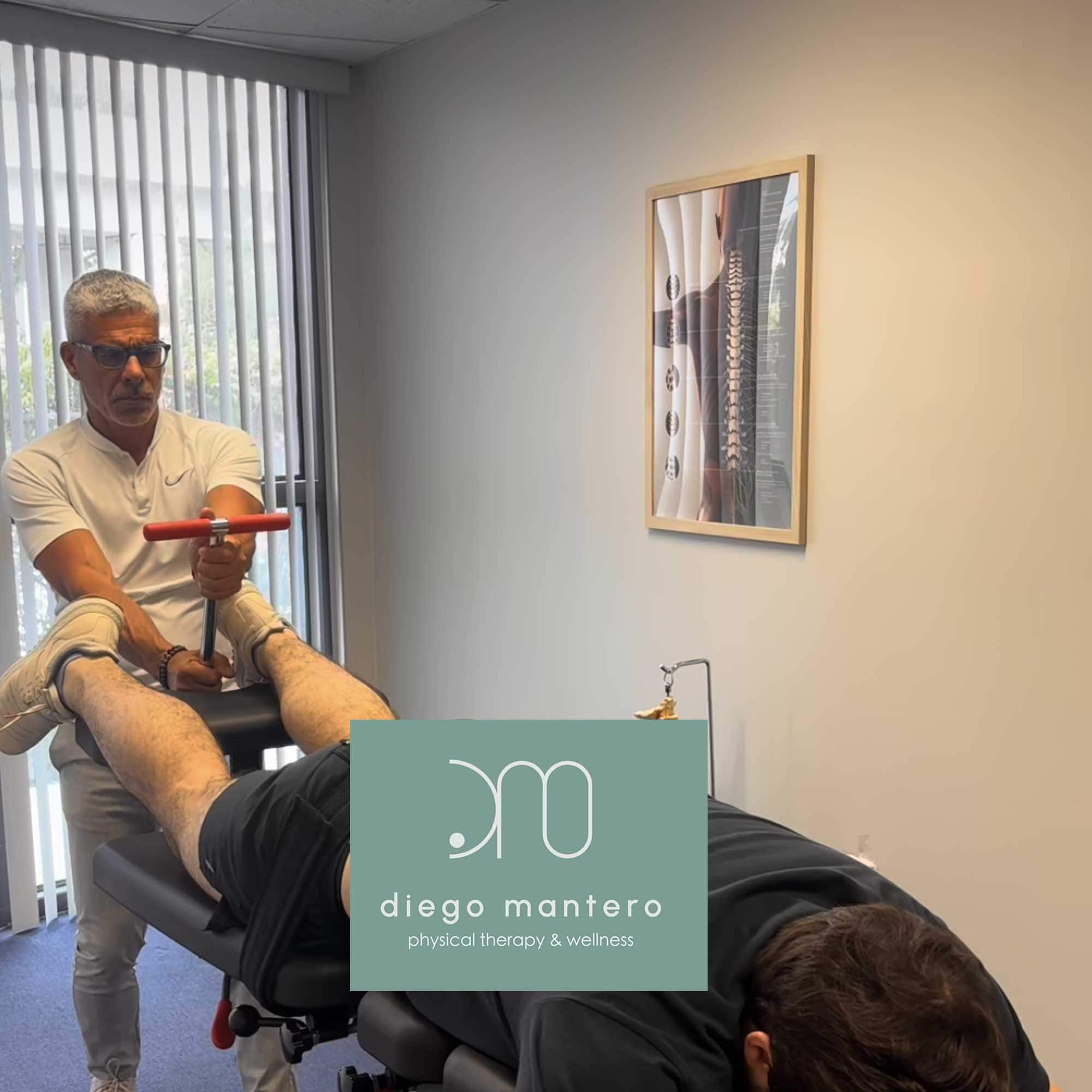 Complejo de Subluxación Vertebral