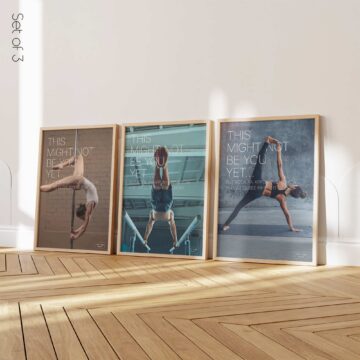 Better Care Awareness Set