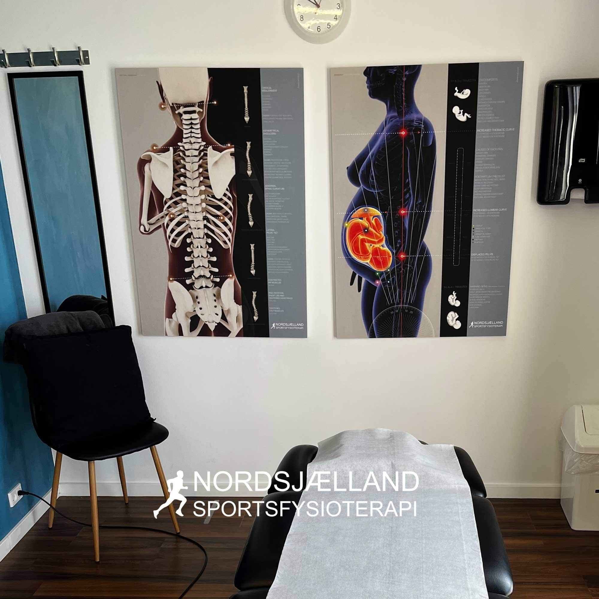 Nordsjælland Sportsfysioterapi