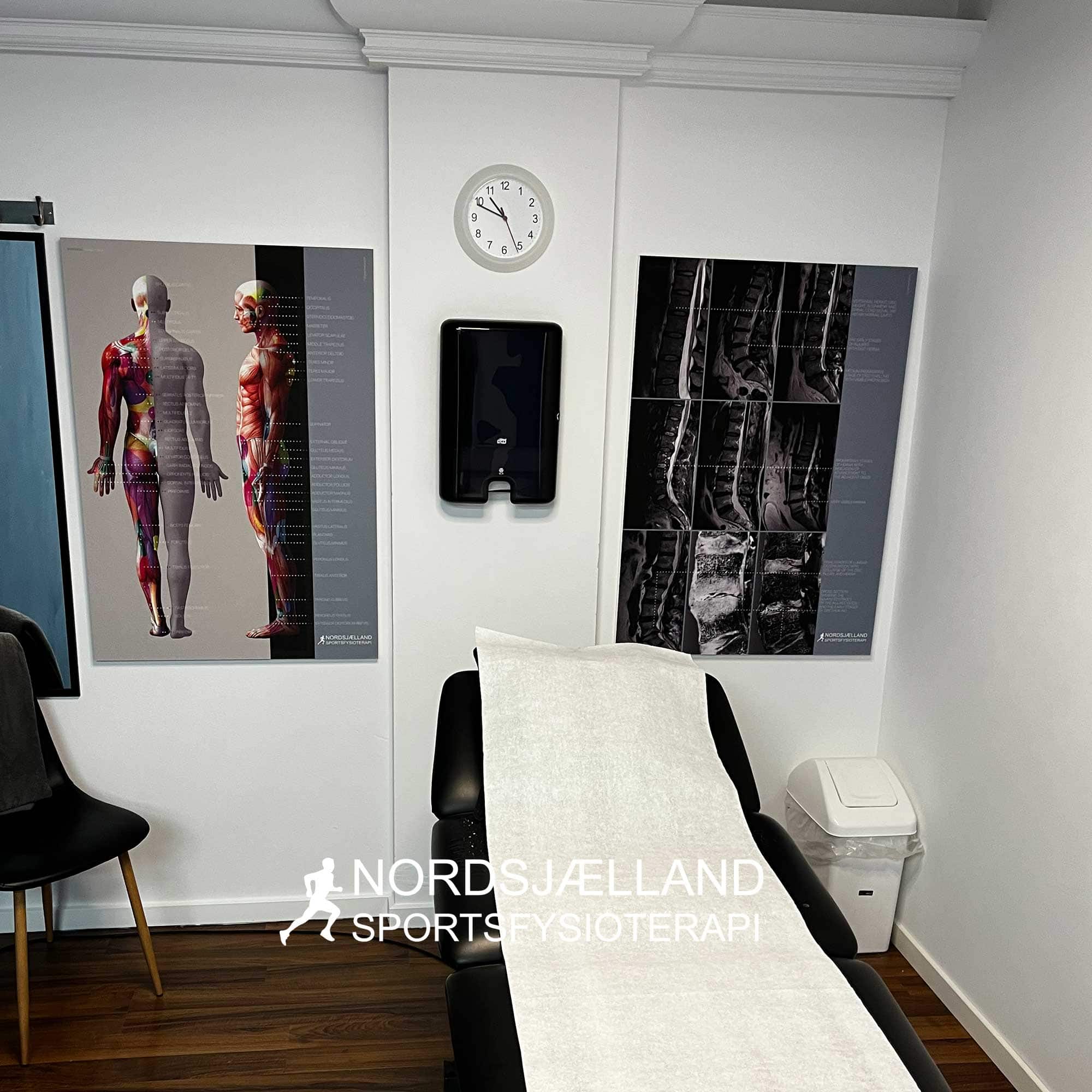 Nordsjælland Sportsfysioterapi