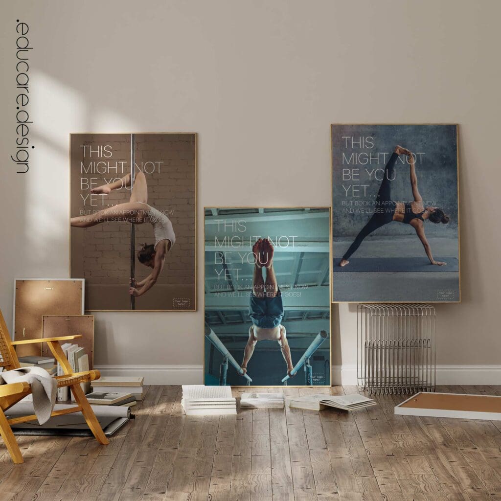 Better Care Awareness Set