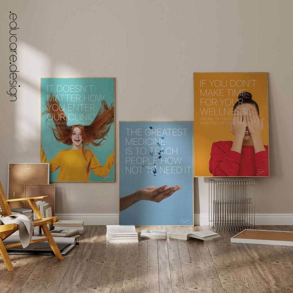 Better Care Awareness Set