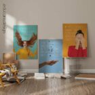 Better Care Awareness Set