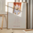 Foot, Knee and Hand Anatomy Set