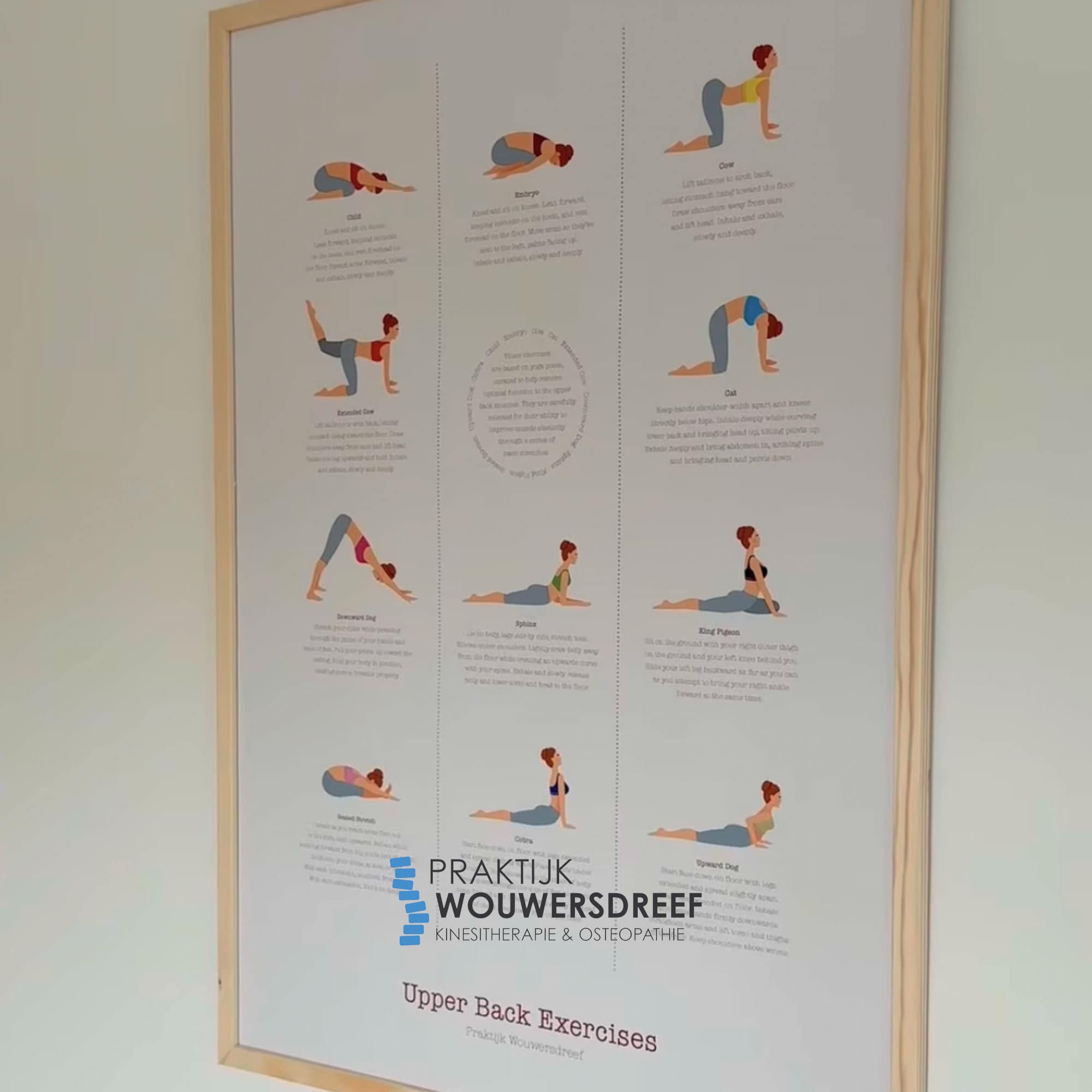 Praktijk Wouwersdreef