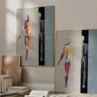 Spinal Nerves Set – educare.design Spinal Nerves Chart