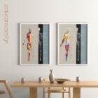 Spinal Nerves Set – educare.design Spinal Nerves Chart