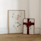 After physiotherapy... Artwork for physiotherapists from www.educare.design